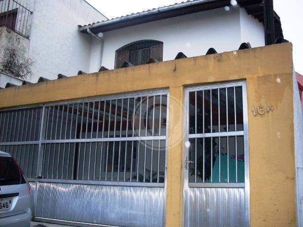 Foto 1 de Sobrado com 2 Quartos à venda, 130m² em Butantã, São Paulo
