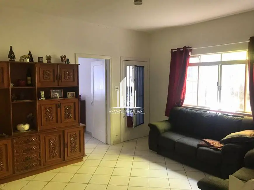 Foto 1 de Sobrado com 2 Quartos à venda, 116m² em Vila Guarani, São Paulo