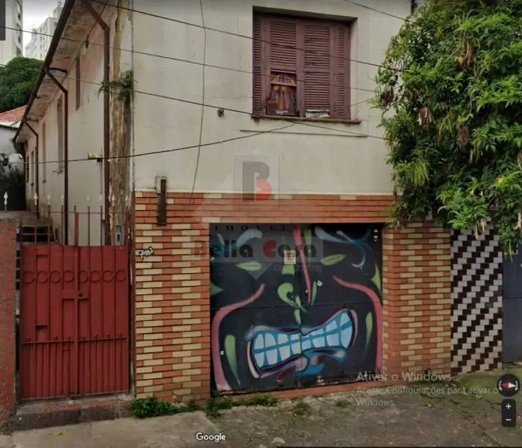 Foto 1 de Sobrado com 4 Quartos à venda, 180m² em Móoca, São Paulo