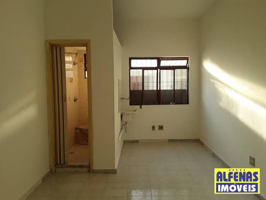 Foto 1 de Apartamento com 1 Quarto para alugar, 10m² em Eldorado, Contagem
