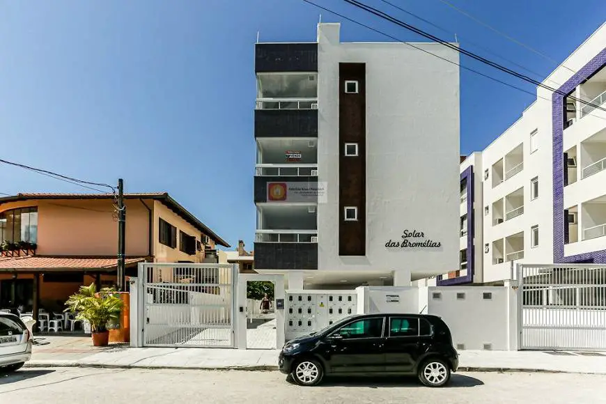 Foto 1 de Apartamento com 1 Quarto à venda, 55m² em Ingleses Norte, Florianópolis