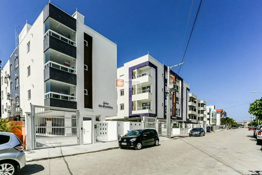 Foto 2 de Apartamento com 1 Quarto à venda, 55m² em Ingleses Norte, Florianópolis
