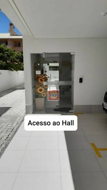 Foto 5 de Apartamento com 1 Quarto à venda, 55m² em Ingleses Norte, Florianópolis