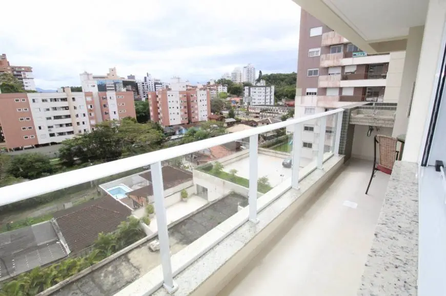 Foto 1 de Apartamento com 1 Quarto à venda, 70m² em Itacorubi, Florianópolis