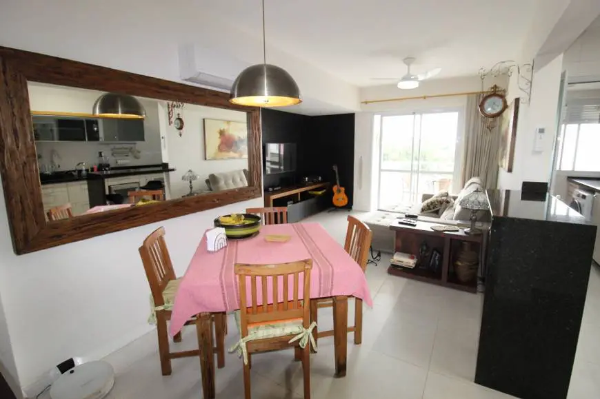Foto 4 de Apartamento com 1 Quarto à venda, 70m² em Itacorubi, Florianópolis