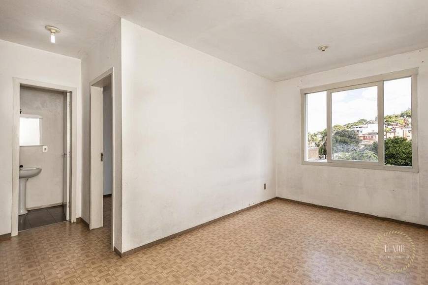 Foto 1 de Apartamento com 1 Quarto à venda, 45m² em Jardim Carvalho, Porto Alegre