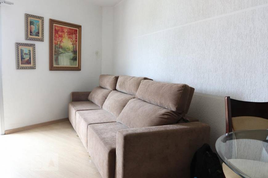 Foto 1 de Apartamento com 1 Quarto para alugar, 50m² em Jardim do Mar, São Bernardo do Campo