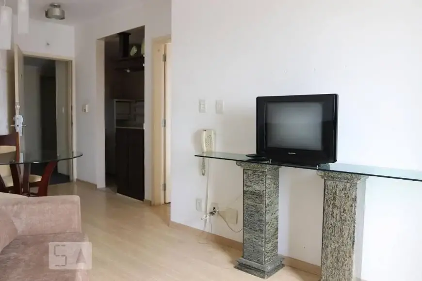 Foto 5 de Apartamento com 1 Quarto para alugar, 50m² em Jardim do Mar, São Bernardo do Campo
