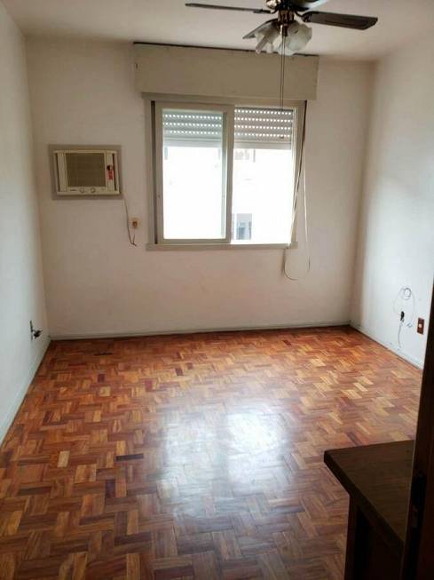 Foto 1 de Apartamento com 1 Quarto para alugar, 35m² em Jardim Leopoldina, Porto Alegre