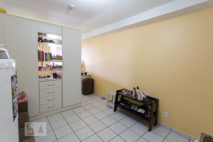Foto 4 de Apartamento com 1 Quarto para alugar, 27m² em Lago Norte, Brasília