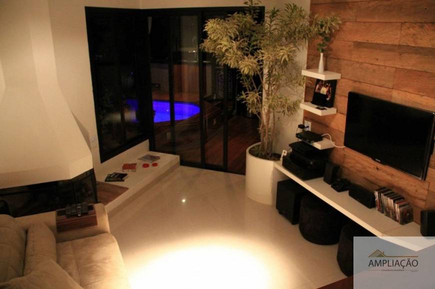 Foto 1 de Apartamento com 1 Quarto à venda, 78m² em Morumbi, São Paulo