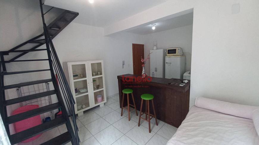 Foto 1 de Apartamento com 1 Quarto para alugar, 36m² em Saco dos Limões, Florianópolis