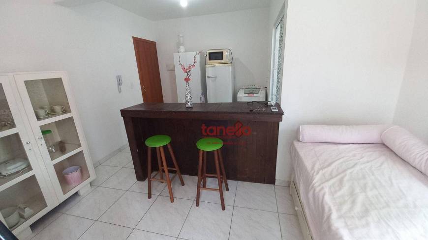 Foto 4 de Apartamento com 1 Quarto para alugar, 36m² em Saco dos Limões, Florianópolis
