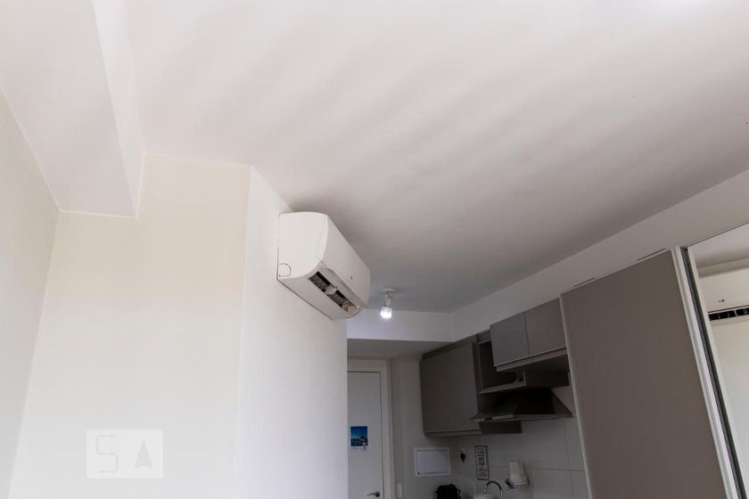 Foto 5 de Apartamento com 1 Quarto para alugar, 20m² em Santana, São Paulo