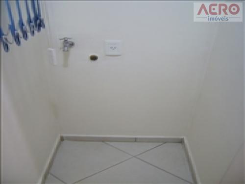Foto 1 de Apartamento com 1 Quarto à venda, 32m² em Vila Maracy, Bauru