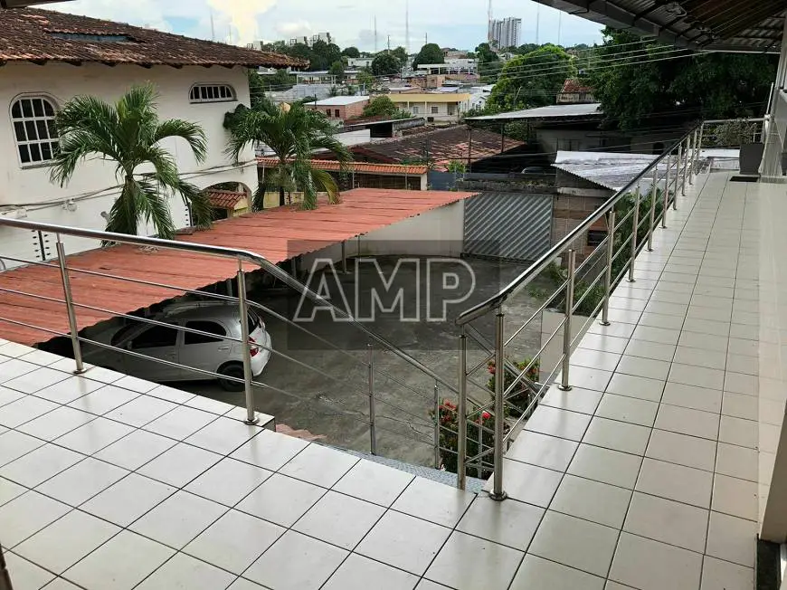 Foto 5 de Apartamento com 2 Quartos para alugar, 50m² em Adrianópolis, Manaus