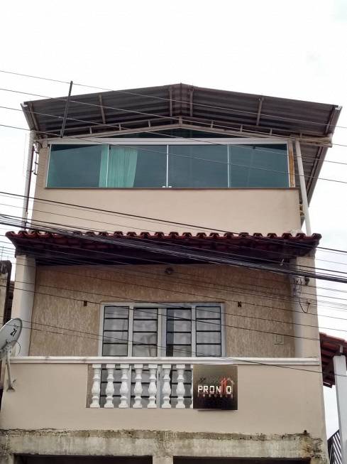 Foto 1 de Apartamento com 2 Quartos à venda, 69m² em Araca, São João Del Rei