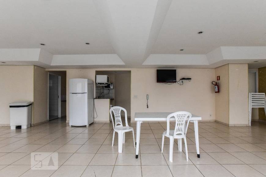 Foto 3 de Apartamento com 2 Quartos à venda, 65m² em Baeta Neves, São Bernardo do Campo