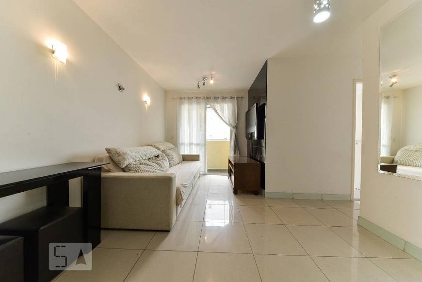Foto 5 de Apartamento com 2 Quartos à venda, 65m² em Baeta Neves, São Bernardo do Campo