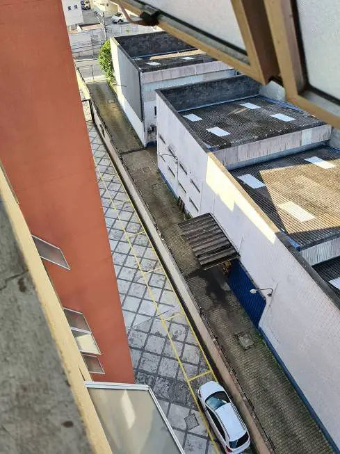 Foto 4 de Apartamento com 2 Quartos à venda, 58m² em Campo Grande, São Paulo