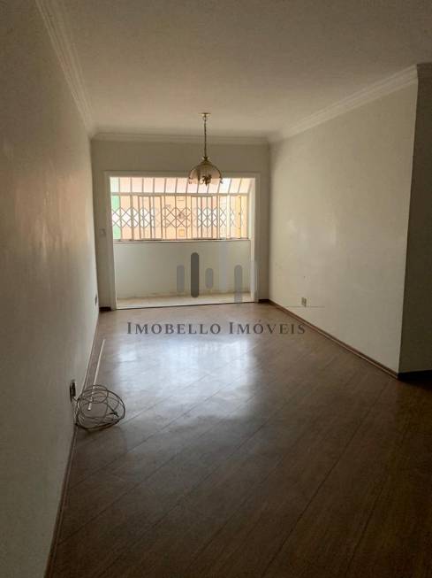 Foto 1 de Apartamento com 2 Quartos para venda ou aluguel, 105m² em Centro, Campinas