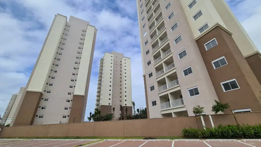 Foto 1 de Apartamento com 2 Quartos à venda, 58m² em Cezar de Souza, Mogi das Cruzes
