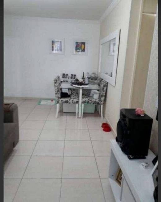 Foto 1 de Apartamento com 2 Quartos à venda, 55m² em Cidade das Flores, Osasco