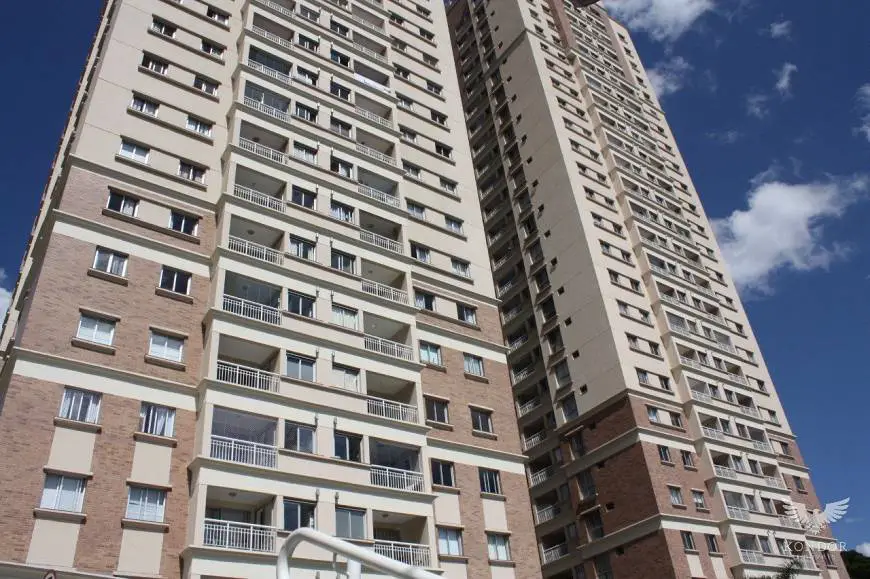 Foto 1 de Apartamento com 2 Quartos para alugar, 84m² em Ecoville, Curitiba