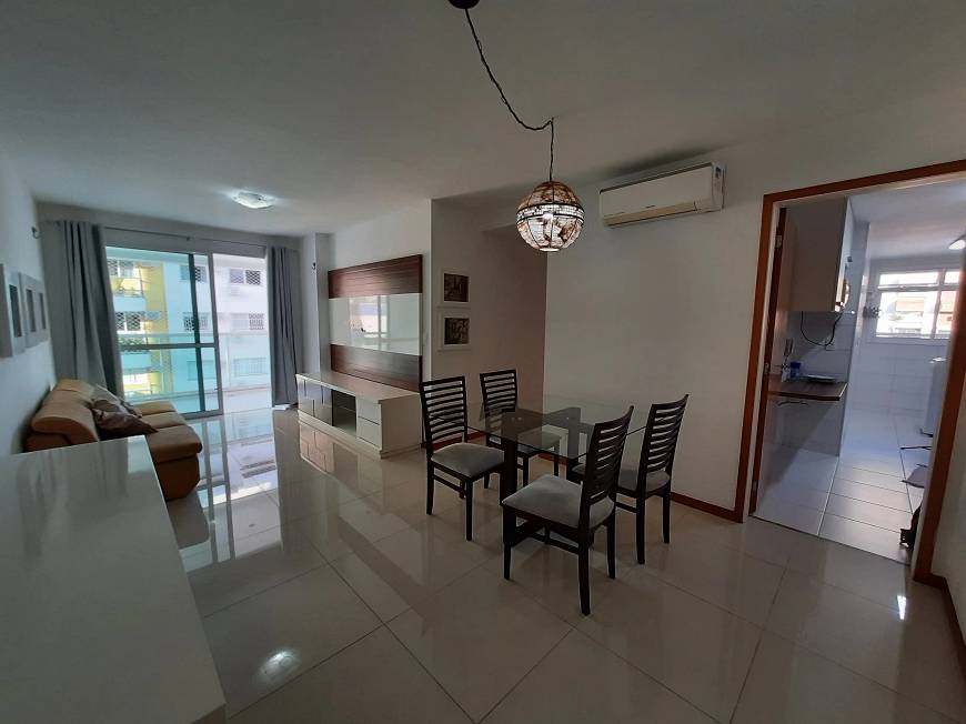 Foto 1 de Apartamento com 2 Quartos para alugar, 81m² em Icaraí, Niterói