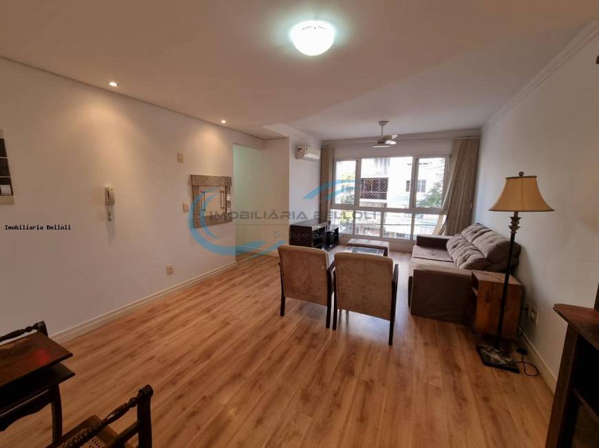 Foto 1 de Apartamento com 2 Quartos para alugar, 78m² em Independência, Porto Alegre