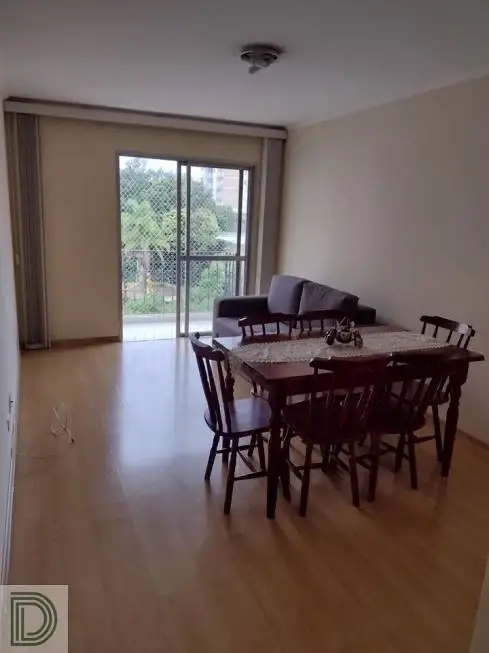 Foto 1 de Apartamento com 2 Quartos à venda, 50m² em Jardim Bonfiglioli, São Paulo