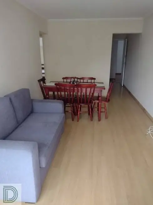 Foto 4 de Apartamento com 2 Quartos à venda, 50m² em Jardim Bonfiglioli, São Paulo
