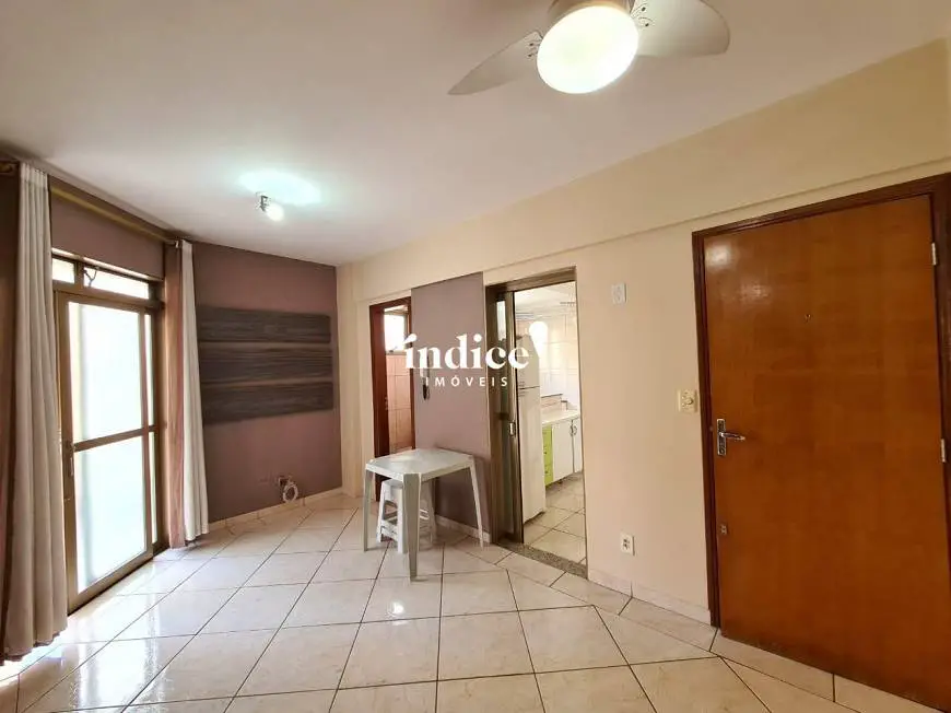 Foto 1 de Apartamento com 2 Quartos para alugar, 63m² em Jardim Botânico, Ribeirão Preto