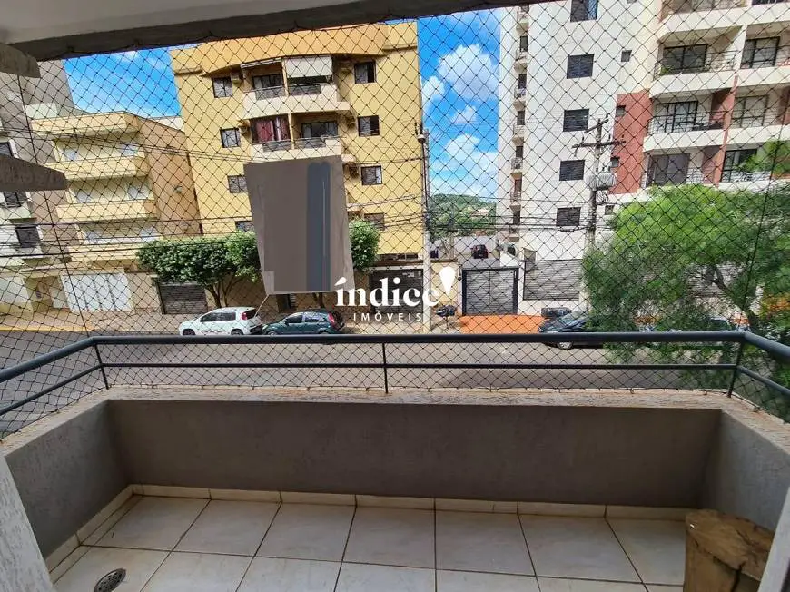 Foto 5 de Apartamento com 2 Quartos para alugar, 63m² em Jardim Botânico, Ribeirão Preto