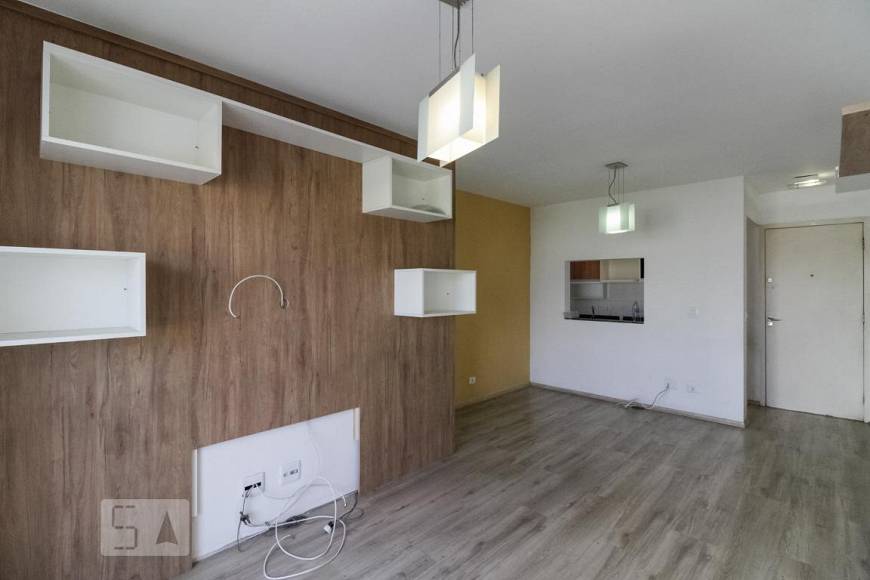 Foto 1 de Apartamento com 2 Quartos para alugar, 67m² em Jardim Ester Yolanda, São Paulo