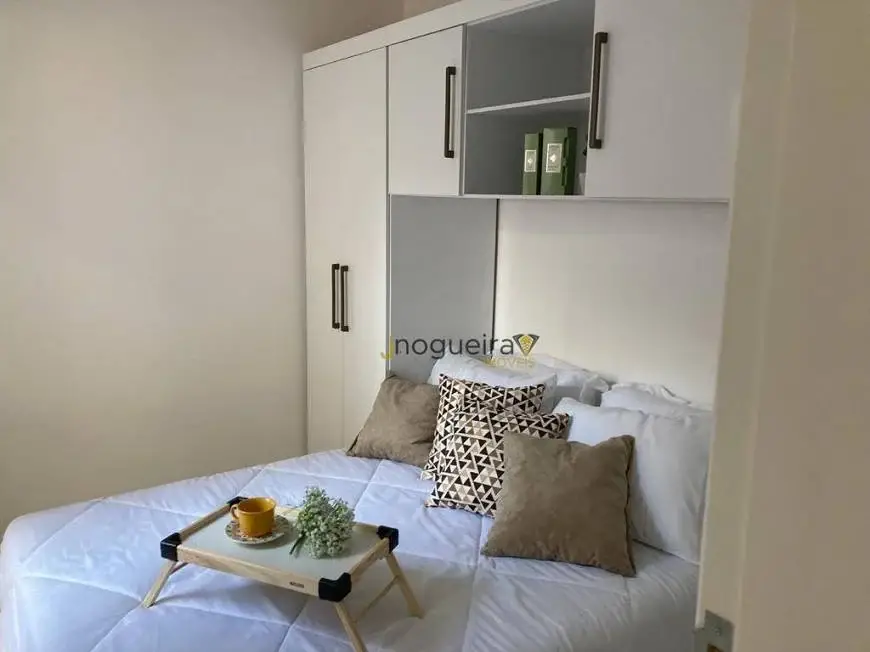 Foto 1 de Apartamento com 2 Quartos à venda, 35m² em Jardim Marajoara, São Paulo