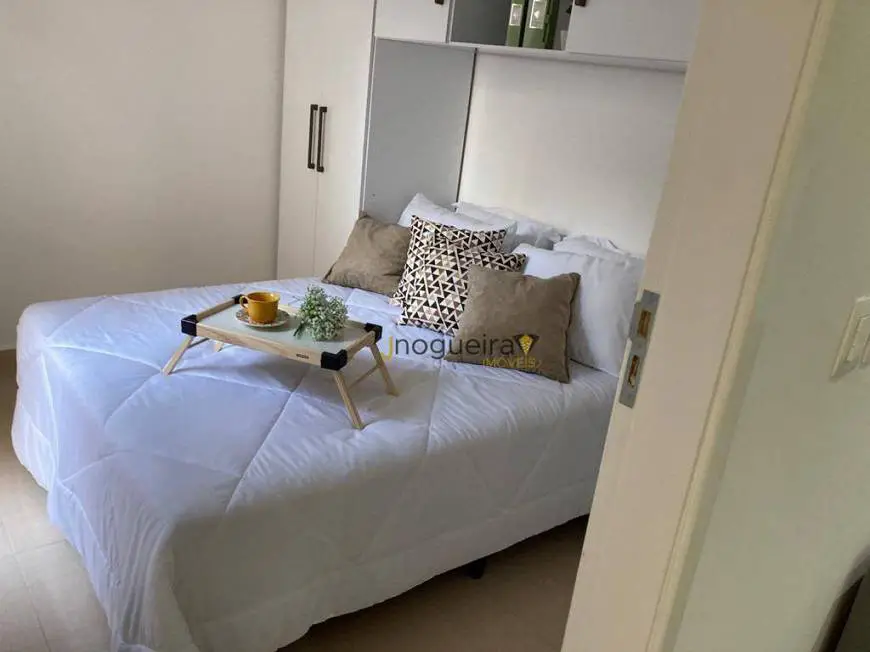 Foto 2 de Apartamento com 2 Quartos à venda, 35m² em Jardim Marajoara, São Paulo