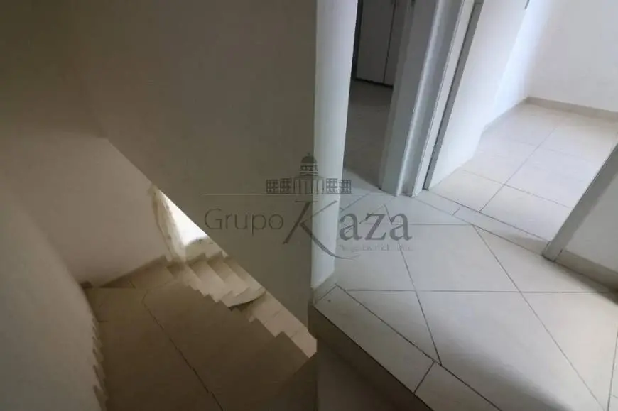 Foto 2 de Apartamento com 2 Quartos para venda ou aluguel, 63m² em Jardim Satélite, São José dos Campos