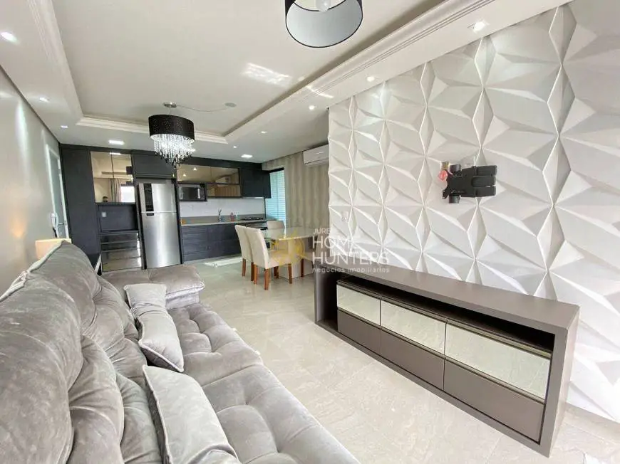 Foto 1 de Apartamento com 2 Quartos para alugar, 70m² em Jurerê Internacional, Florianópolis