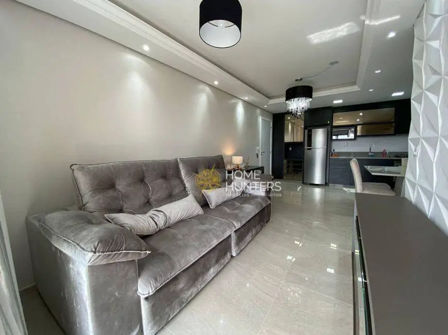 Foto 2 de Apartamento com 2 Quartos para alugar, 70m² em Jurerê Internacional, Florianópolis