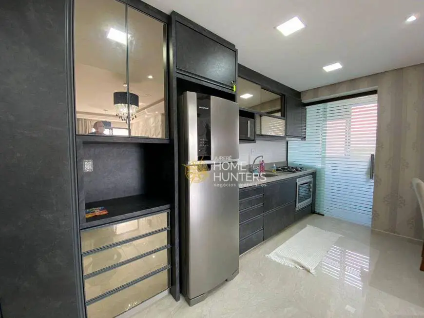 Foto 4 de Apartamento com 2 Quartos para alugar, 70m² em Jurerê Internacional, Florianópolis