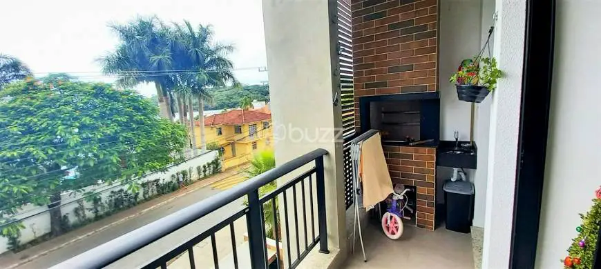 Foto 2 de Apartamento com 2 Quartos à venda, 68m² em Lagoa da Conceição, Florianópolis