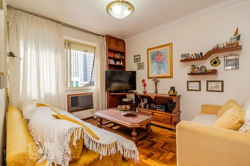 Foto 5 de Apartamento com 2 Quartos para alugar, 80m² em Menino Deus, Porto Alegre
