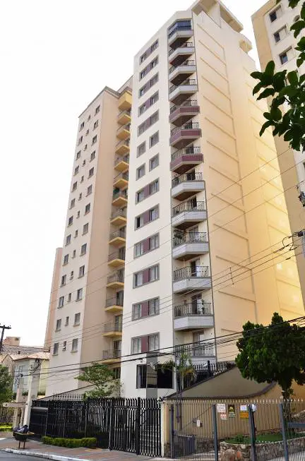 Foto 1 de Apartamento com 2 Quartos para alugar, 62m² em Mirandópolis, São Paulo