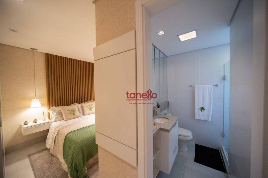 Foto 5 de Apartamento com 2 Quartos à venda, 90m² em Monte Verde, Florianópolis