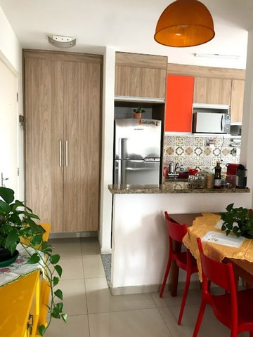 Foto 1 de Apartamento com 2 Quartos à venda, 44m² em Móoca, São Paulo