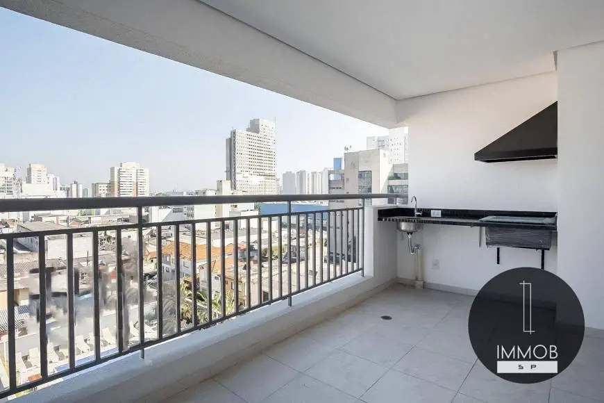 Foto 1 de Apartamento com 2 Quartos à venda, 67m² em Móoca, São Paulo