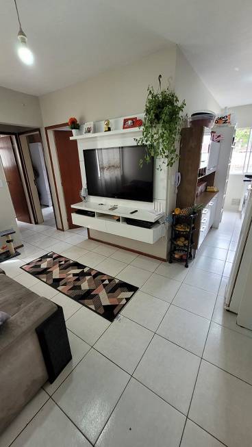 Foto 4 de Apartamento com 2 Quartos à venda, 50m² em Morro da Bina, Biguaçu