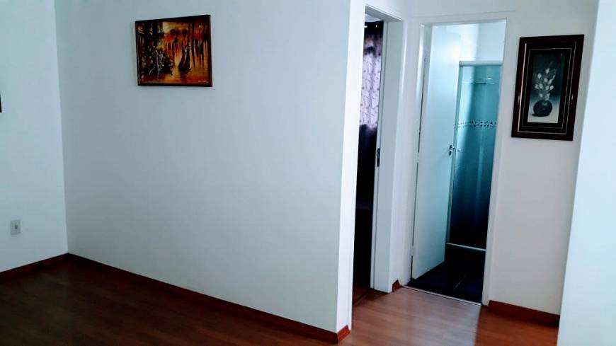 Foto 1 de Apartamento com 2 Quartos para alugar, 50m² em Olaria, Belo Horizonte
