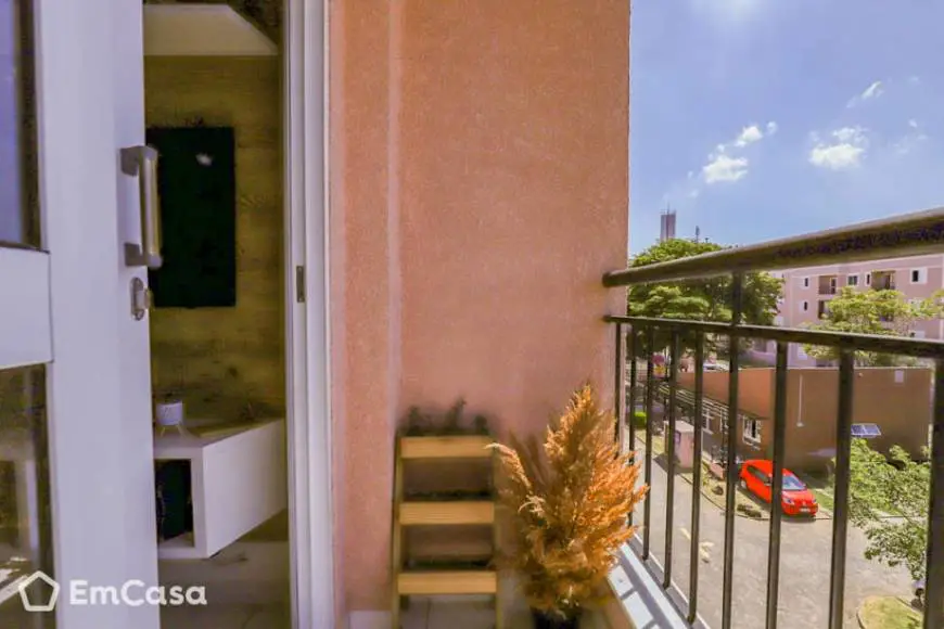 Foto 4 de Apartamento com 2 Quartos à venda, 45m² em Parque Nova Esperança, São José dos Campos